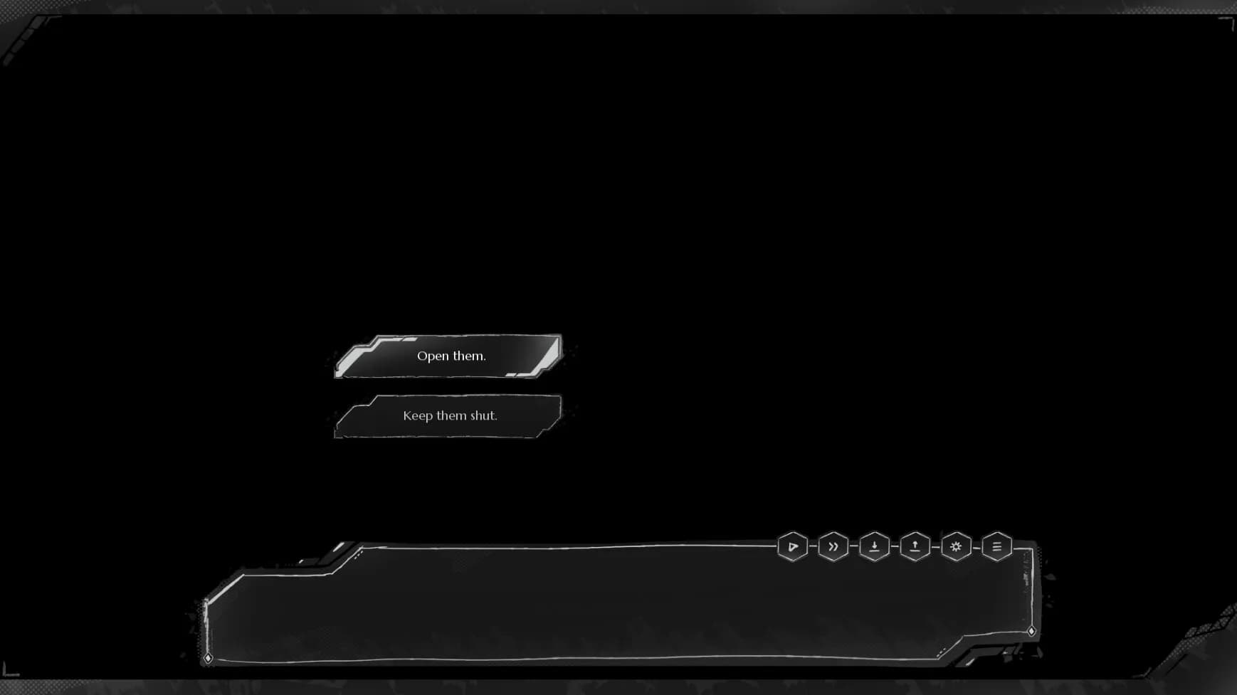 Streams Upon Memories : Dawn of the Fractured Mind görsel 5