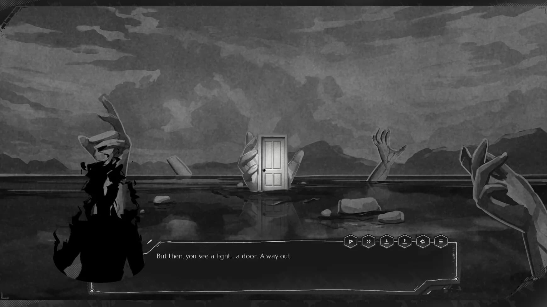 Streams Upon Memories : Dawn of the Fractured Mind görsel 6