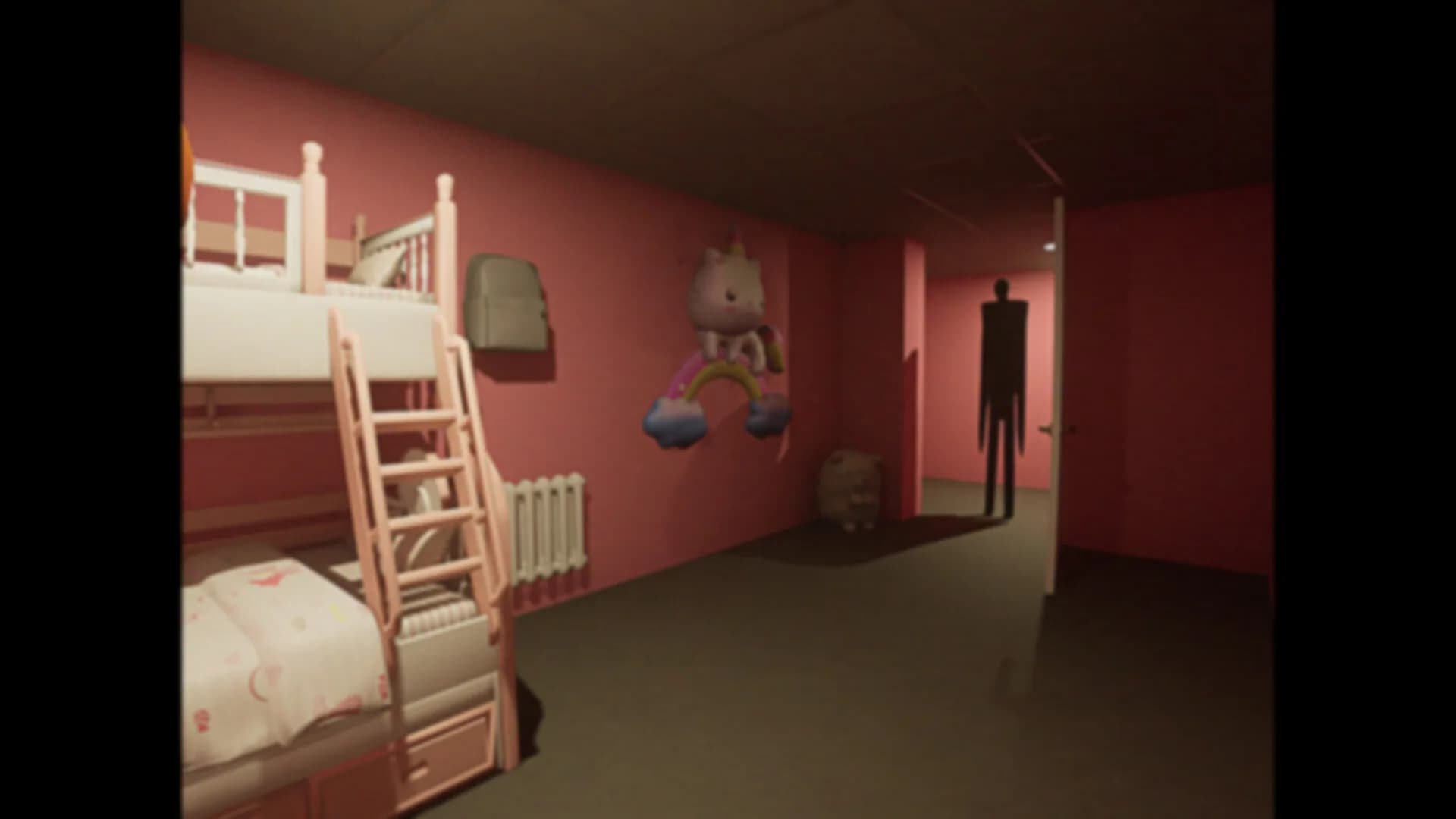 Backrooms: Found Footage görsel 3