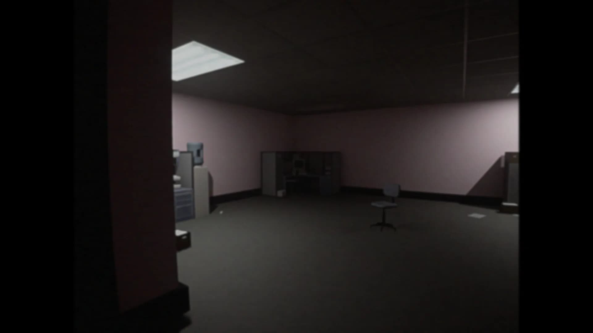 Backrooms: Found Footage görsel 5