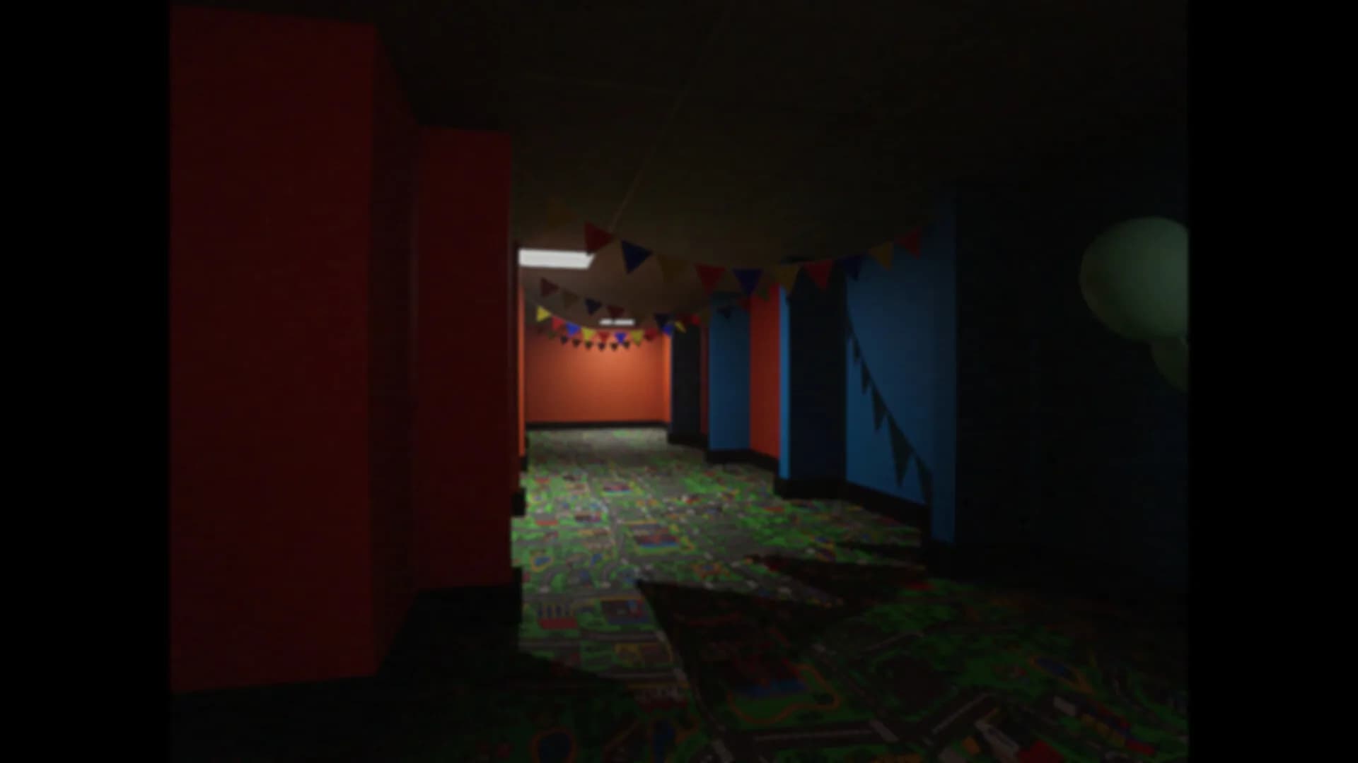 Backrooms: Found Footage görsel 7