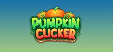 Pumpkin Clicker