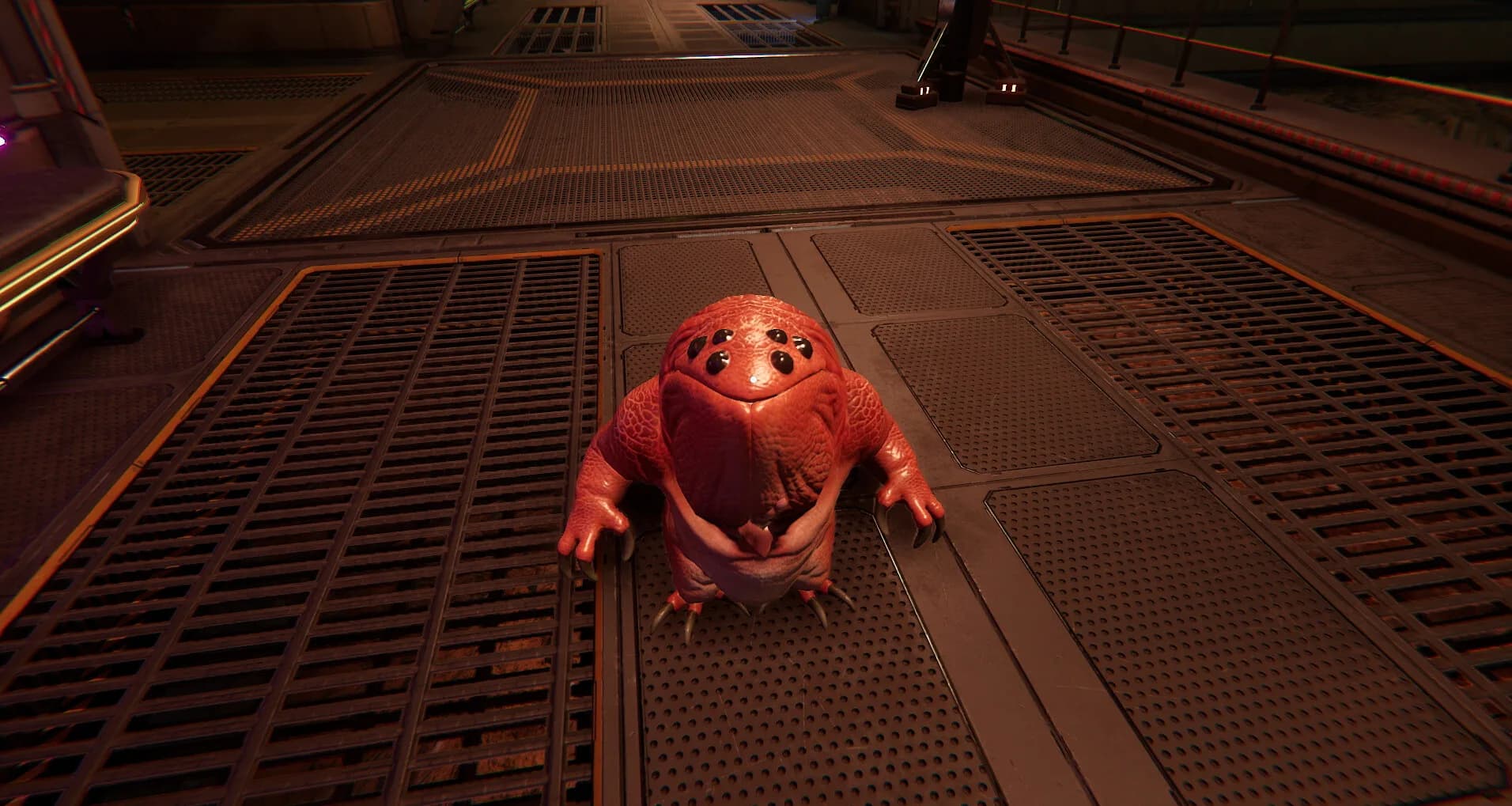 Alien Market Simulator görsel 20