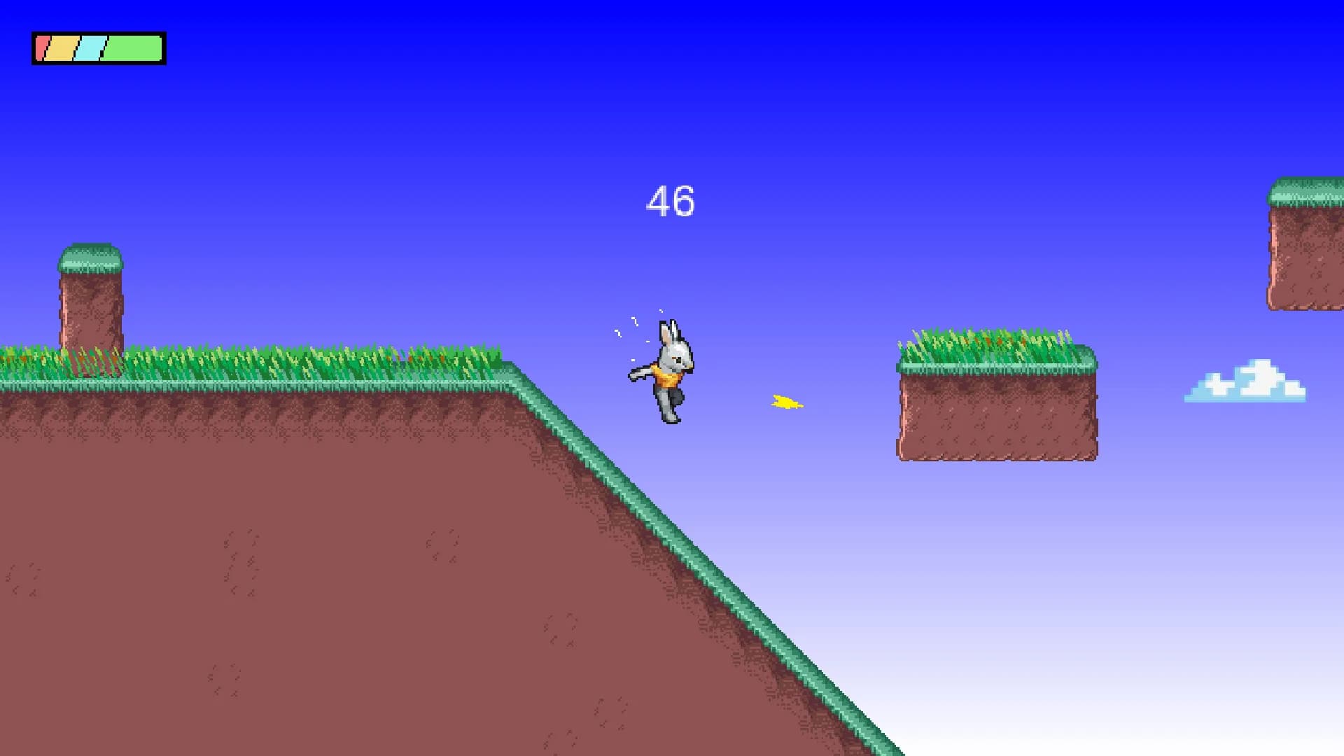 Rabbit Runner görsel 5