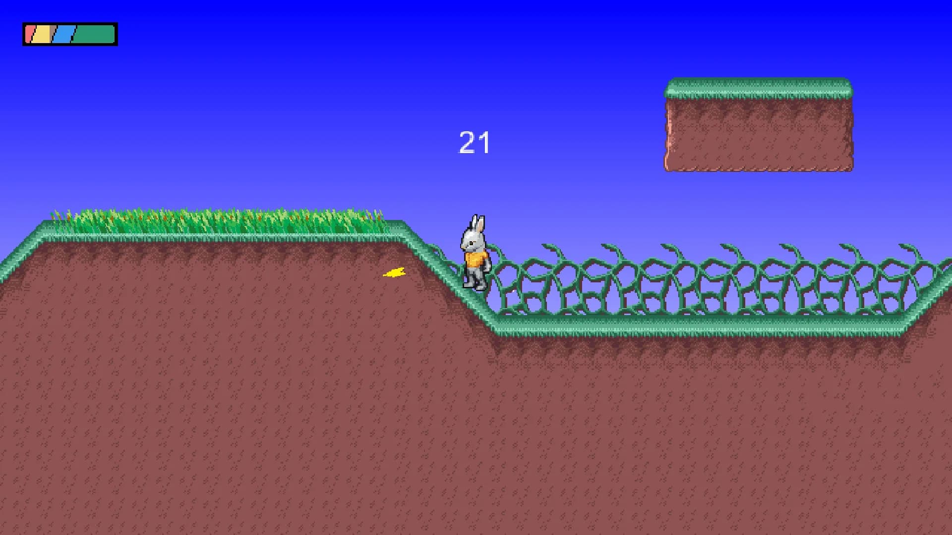 Rabbit Runner görsel 6