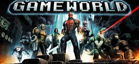 Gameworld görsel 1