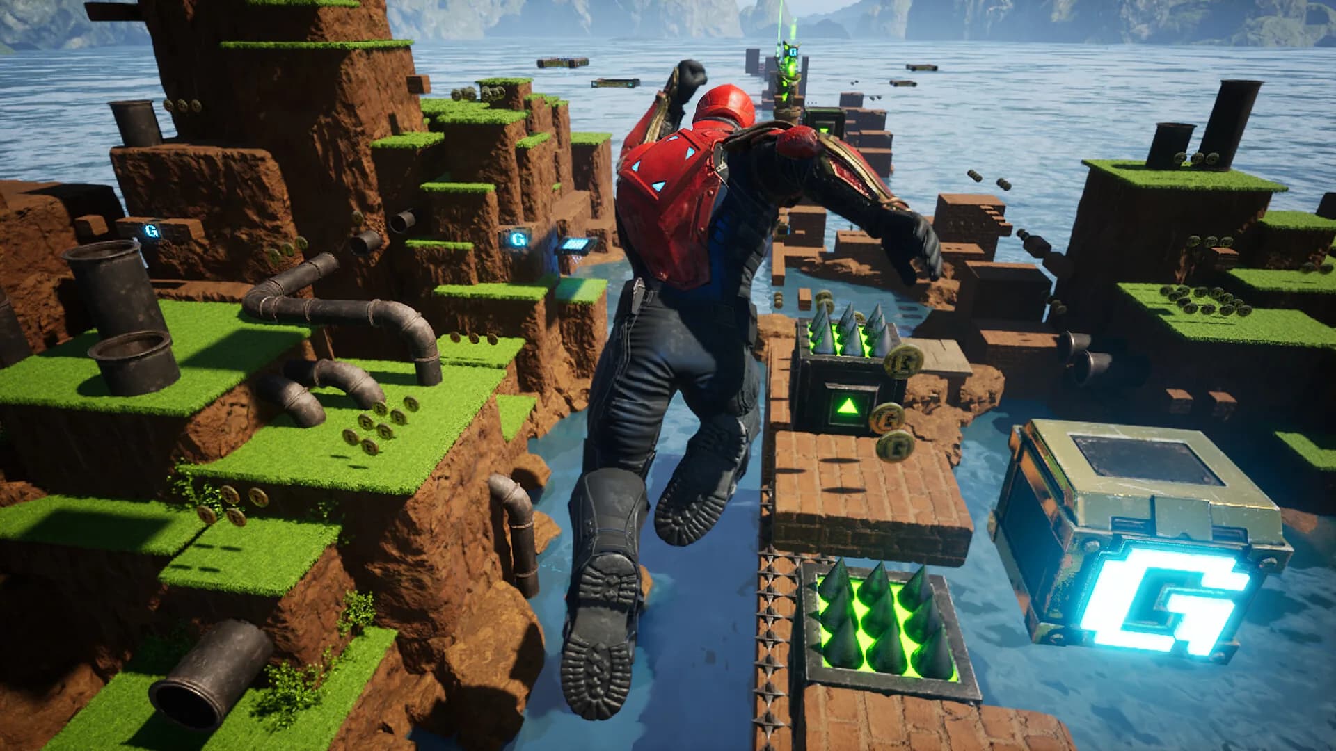 Gameworld görsel 2