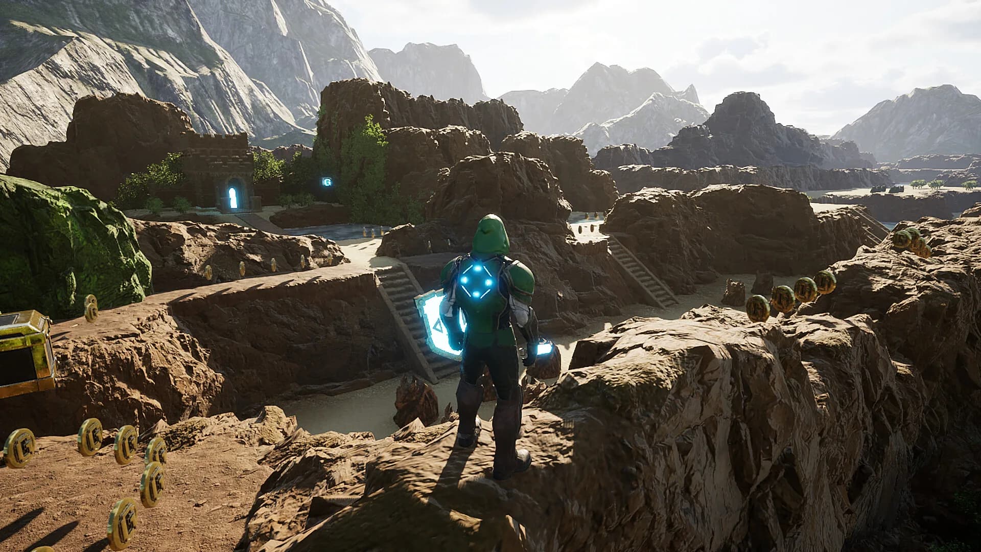 Gameworld görsel 4