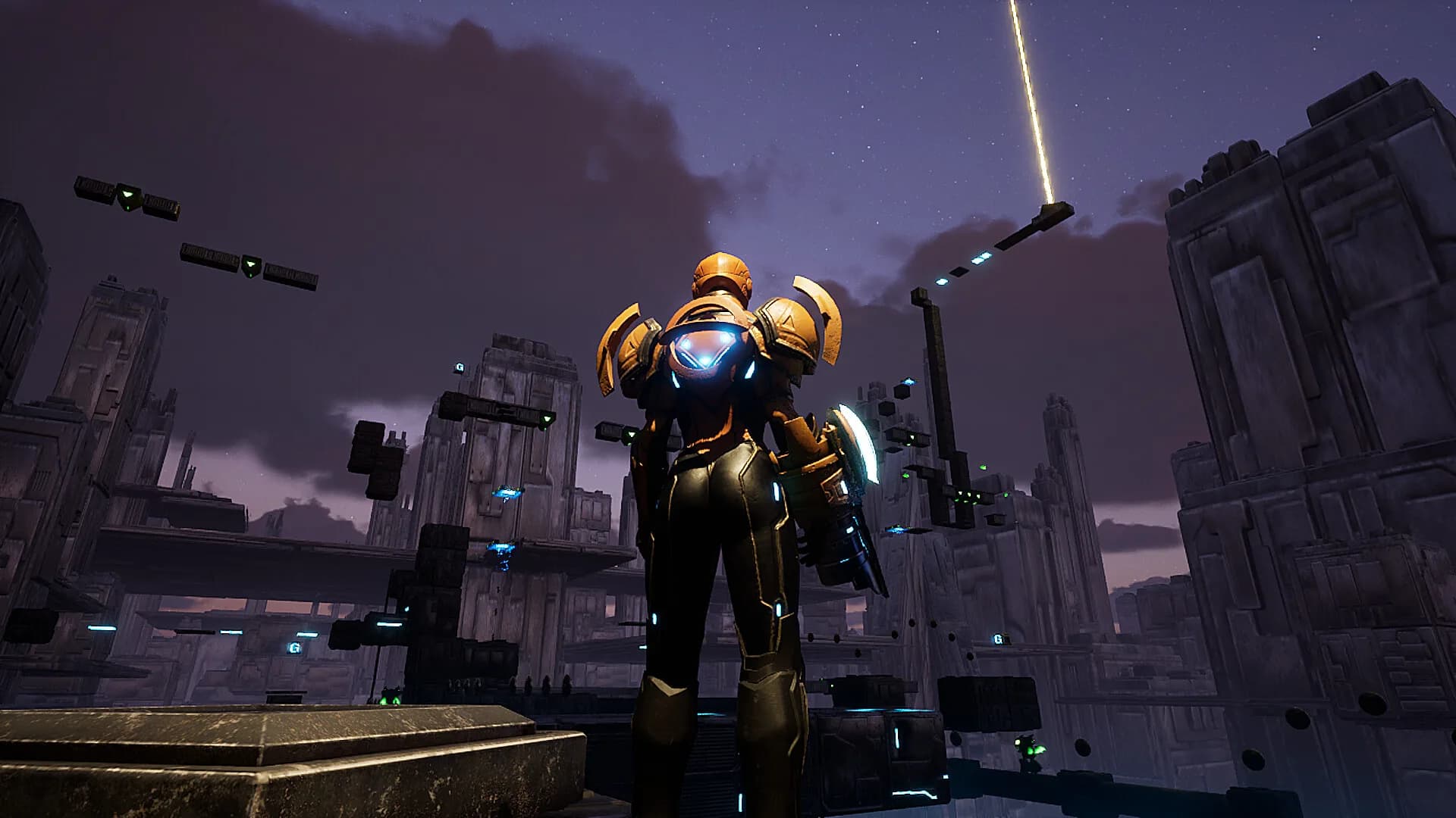 Gameworld görsel 7
