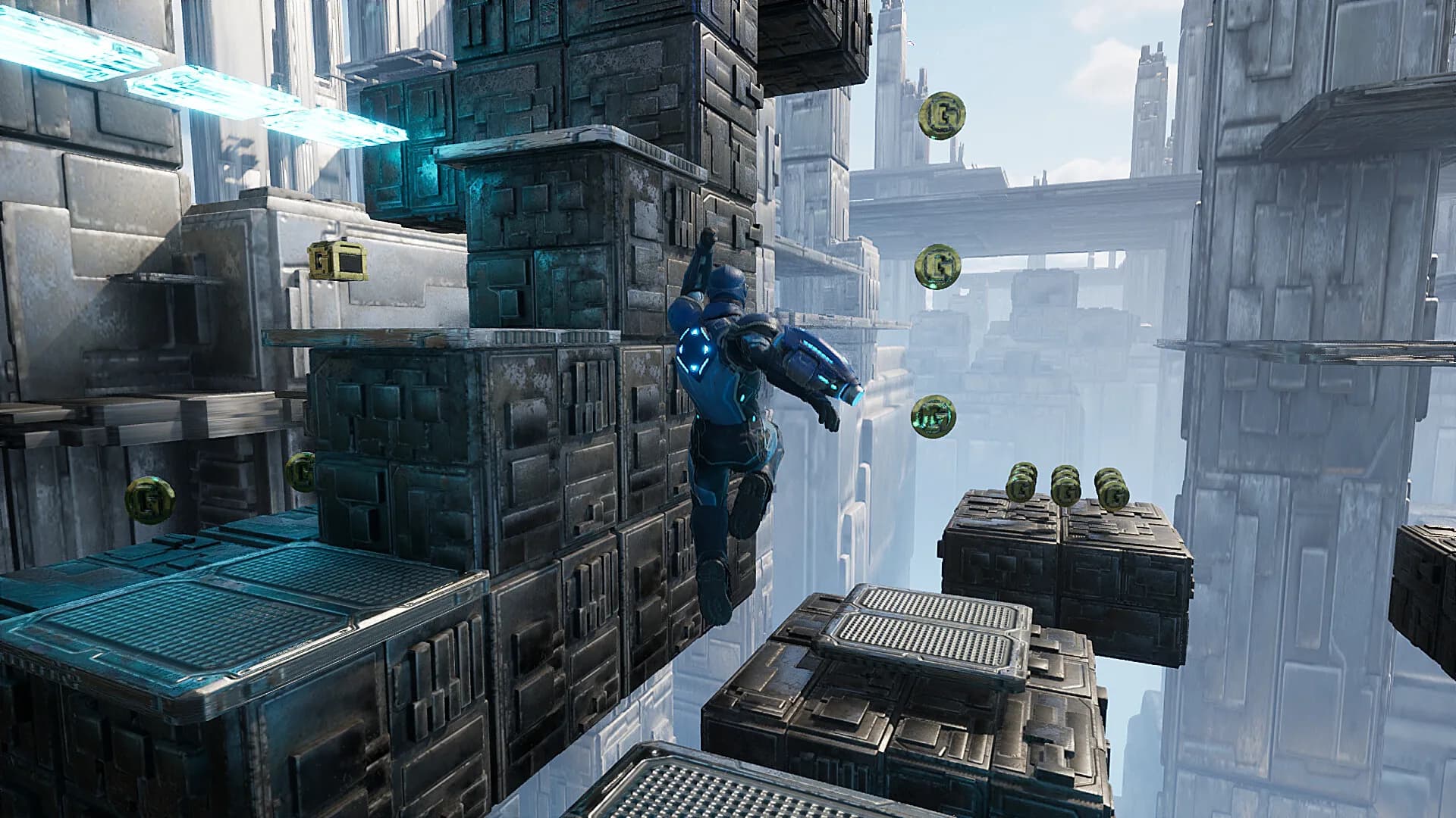 Gameworld görsel 8