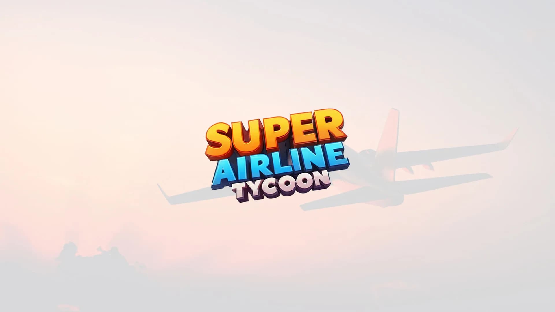 Super Airline Tycoon görsel 2