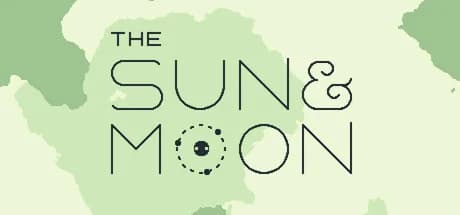 The Sun and Moon görsel 1