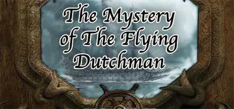 The Flying Dutchman