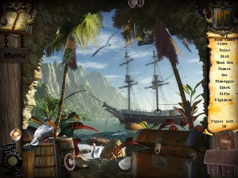 The Flying Dutchman görsel 3