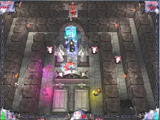 Demonlisher görsel 4