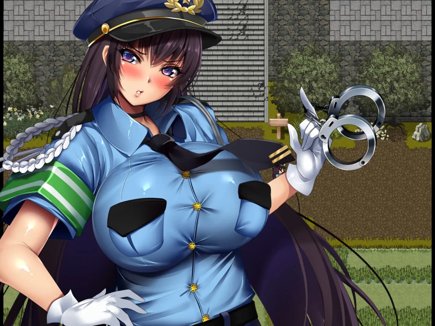 Yokai Busters görsel 3