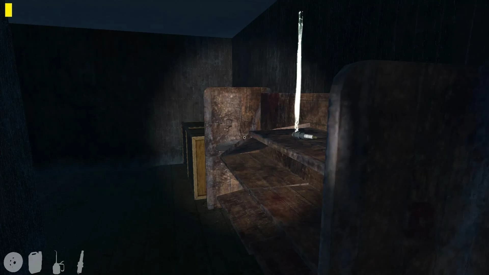 Death Forest Abyss görsel 5