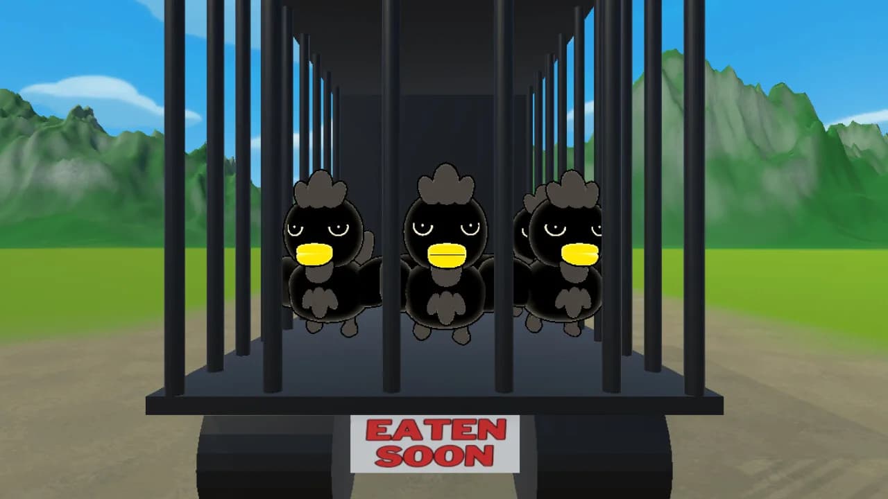 Chickeat Catch görsel 15
