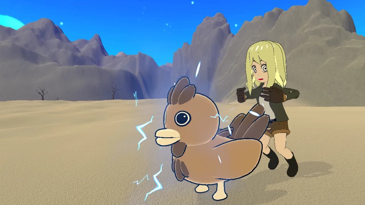 Chickeat Catch görsel 6