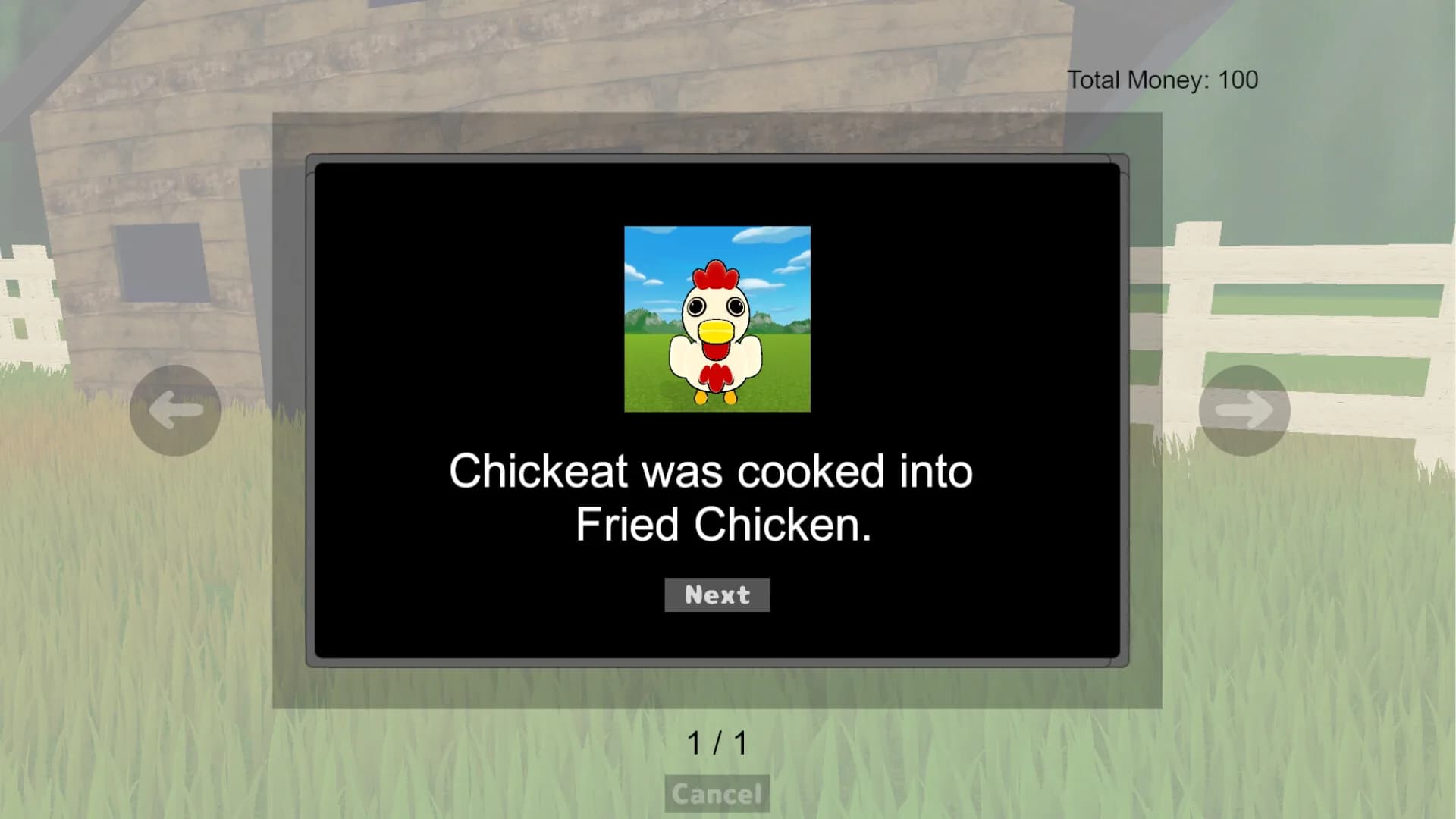 Chickeat Catch görsel 8