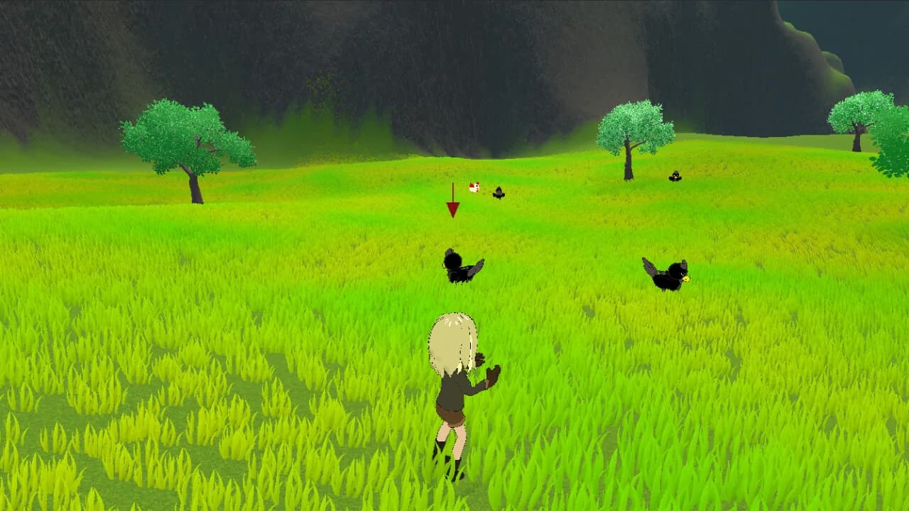 Chickeat Catch görsel 9