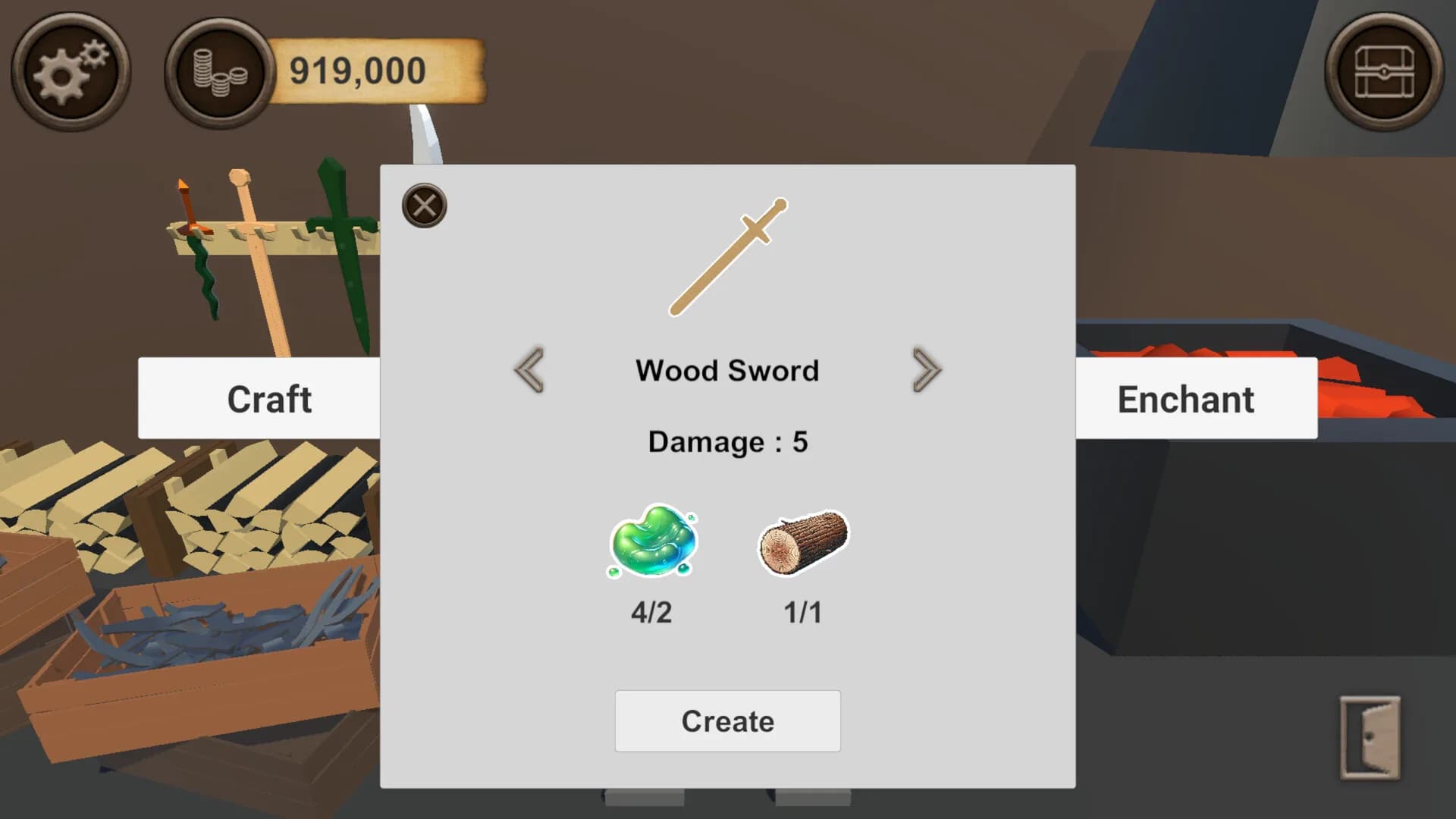 Sword Road görsel 5