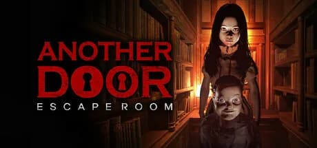 Another Door: Escape Room görsel 1