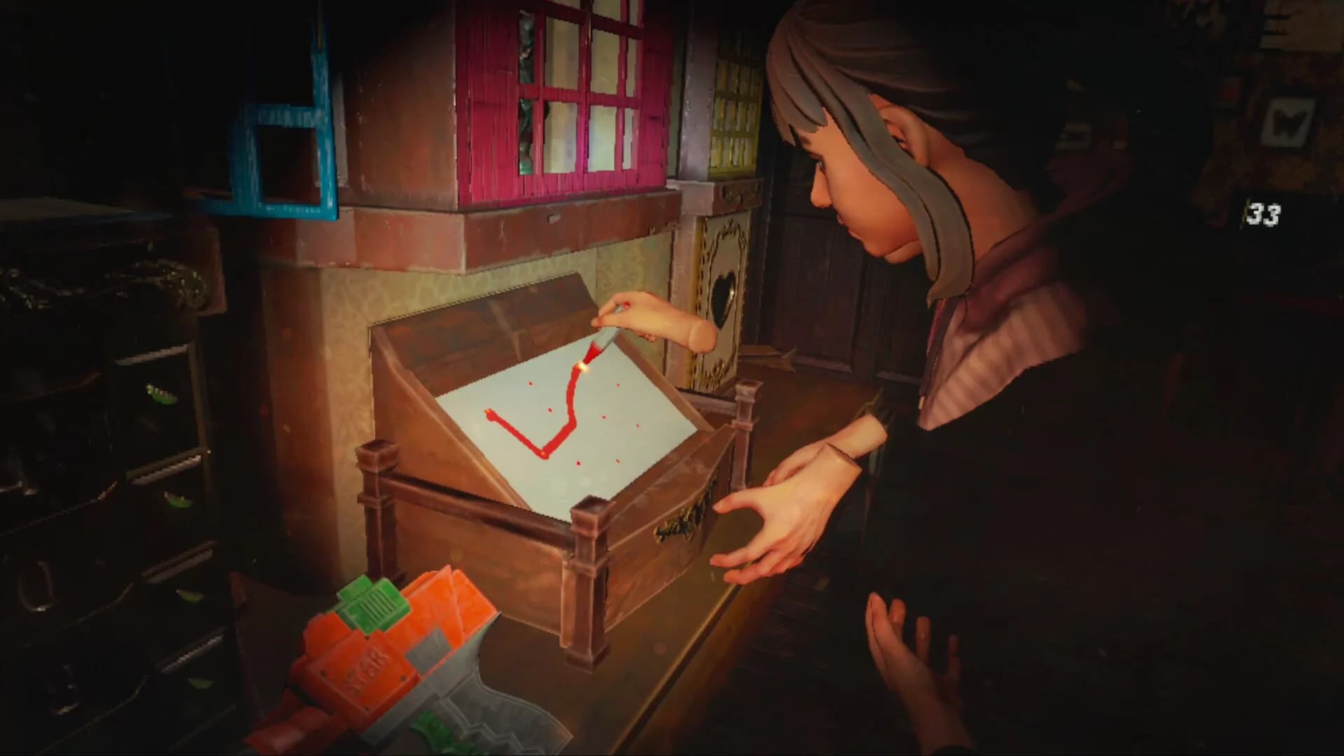 Another Door: Escape Room görsel 2