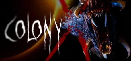 Colony X