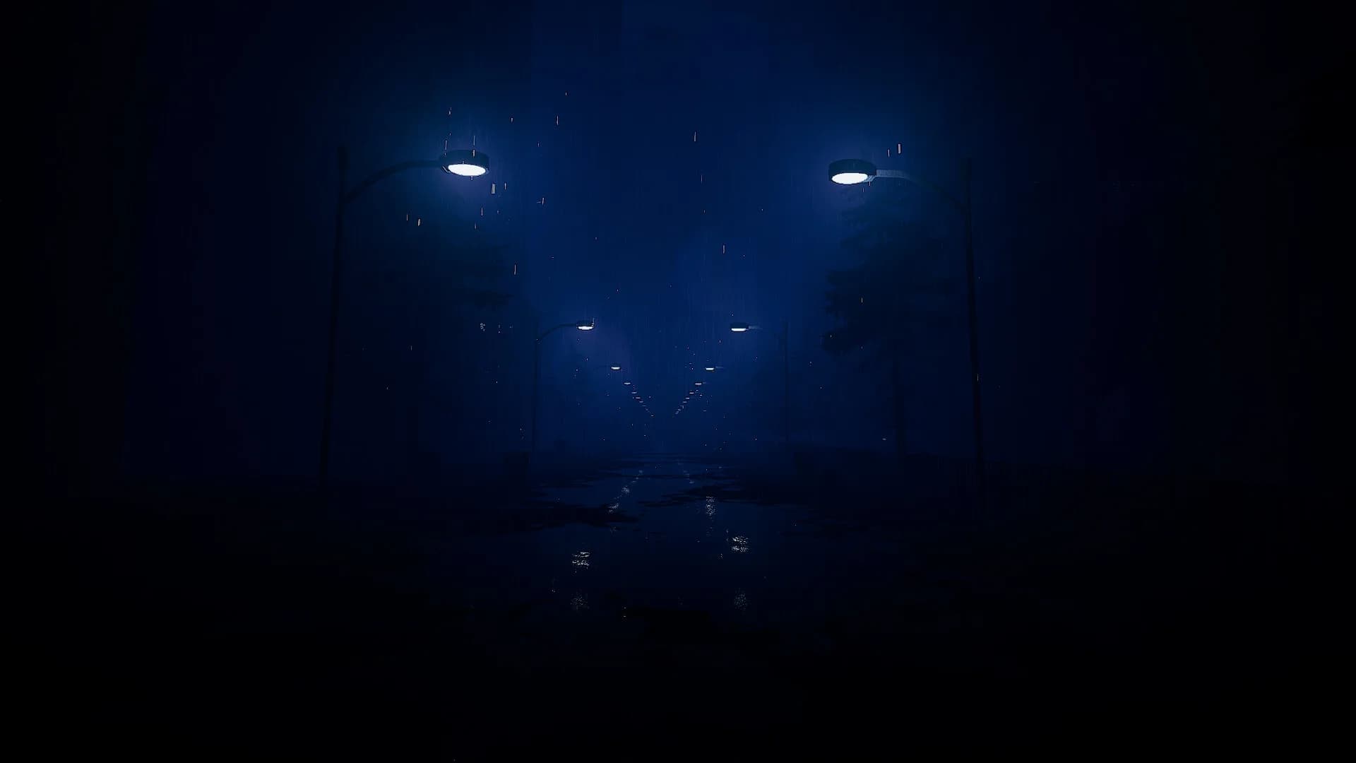 Blue Light görsel 6