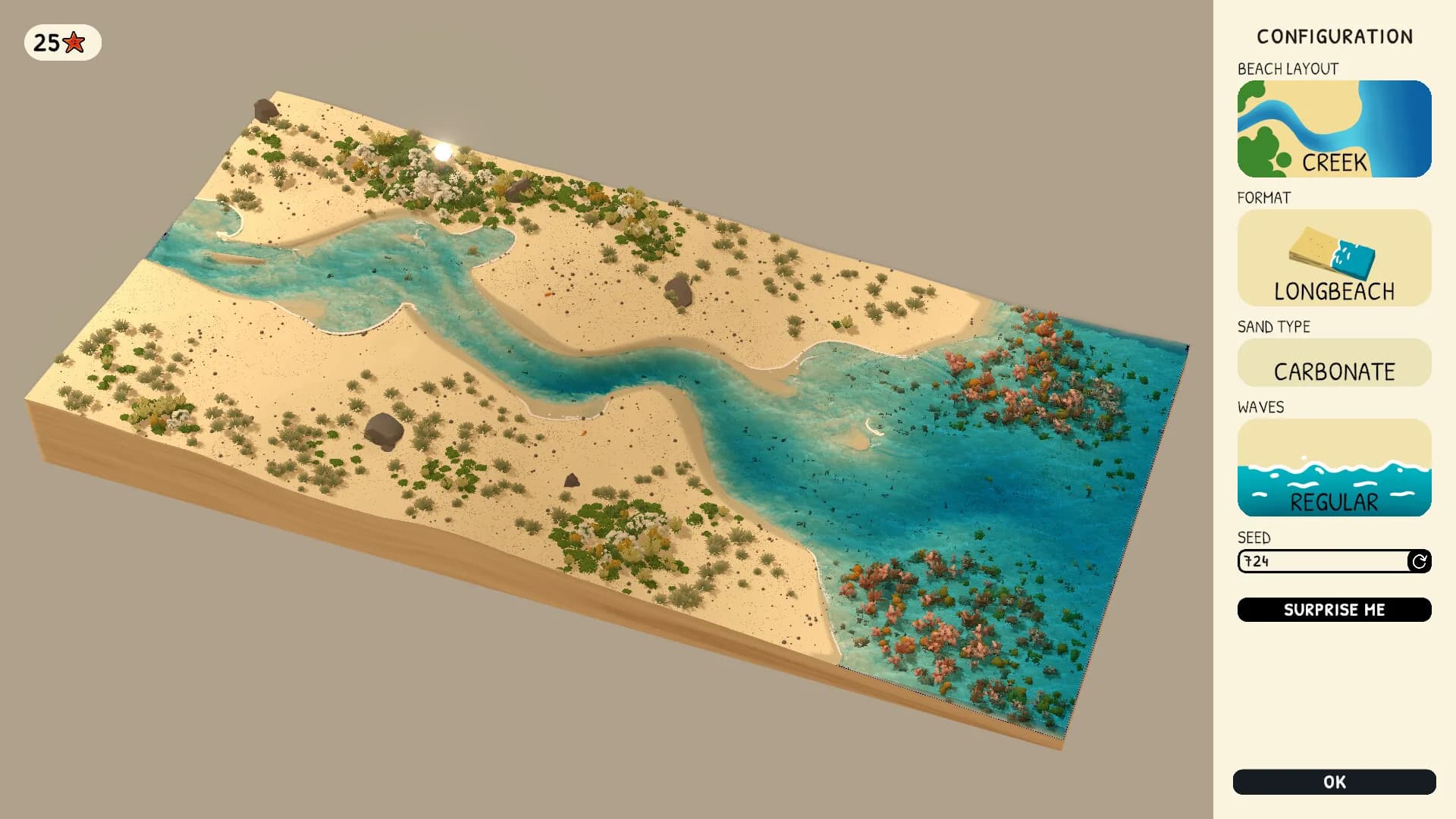 Sandcastle görsel 7