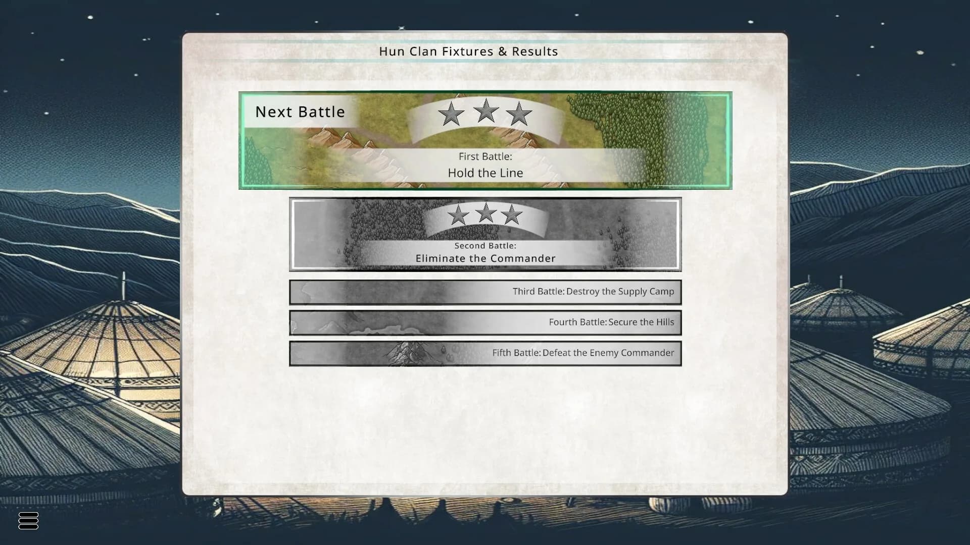 League Of Tacticians: Path of Tarkan görsel 2