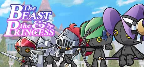 The Beast and the Princess