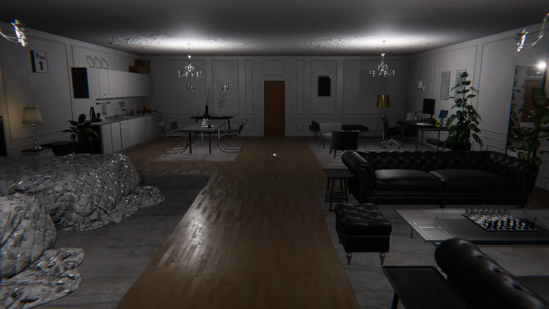 Monotonous Days Are... görsel 2