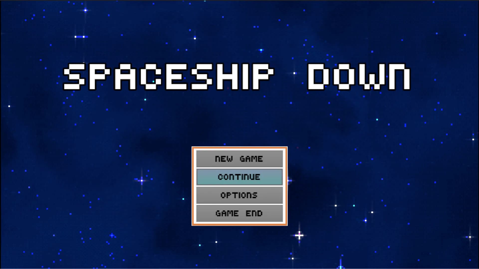 Spaceship Down görsel 3
