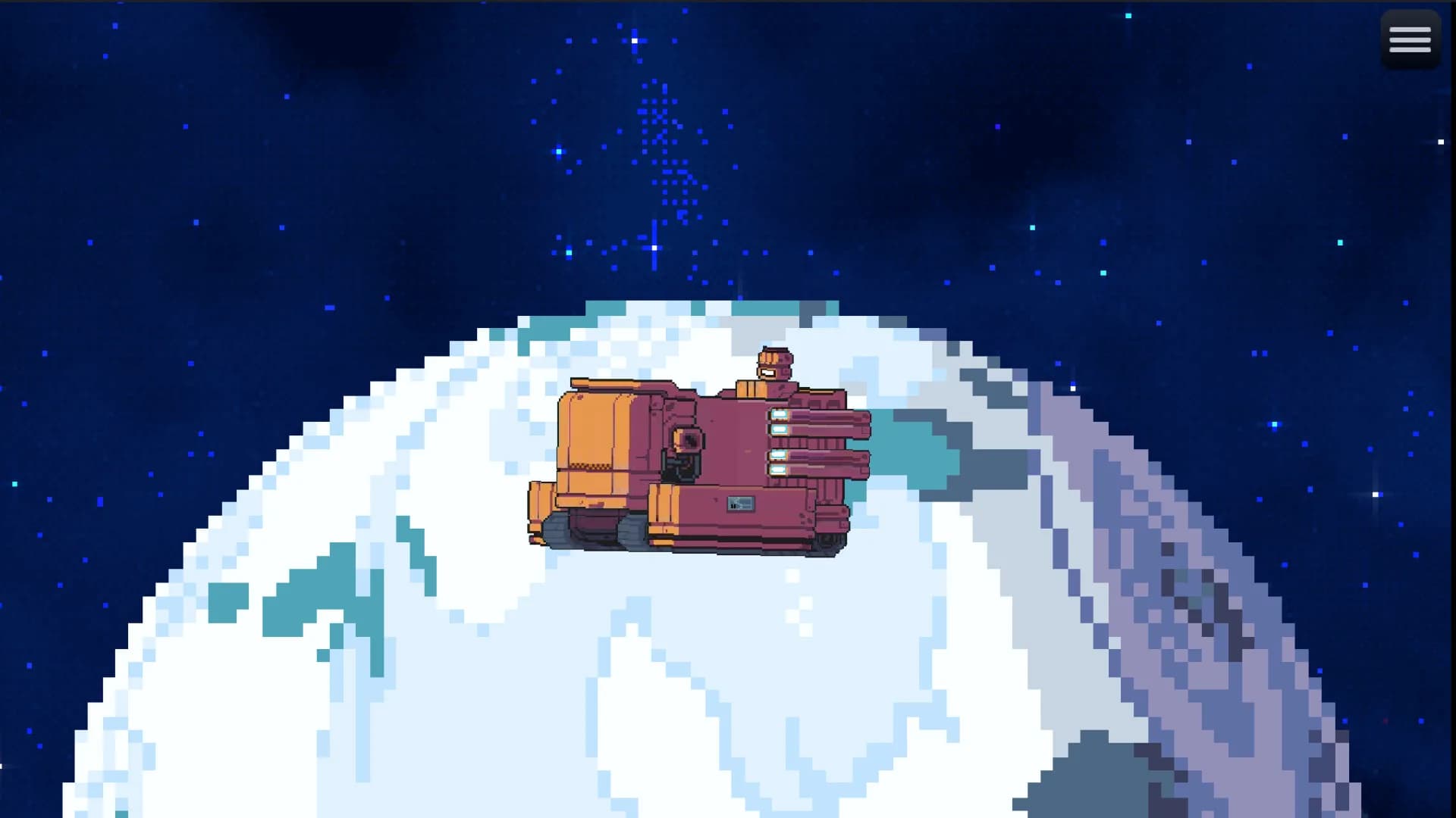 Spaceship Down görsel 5