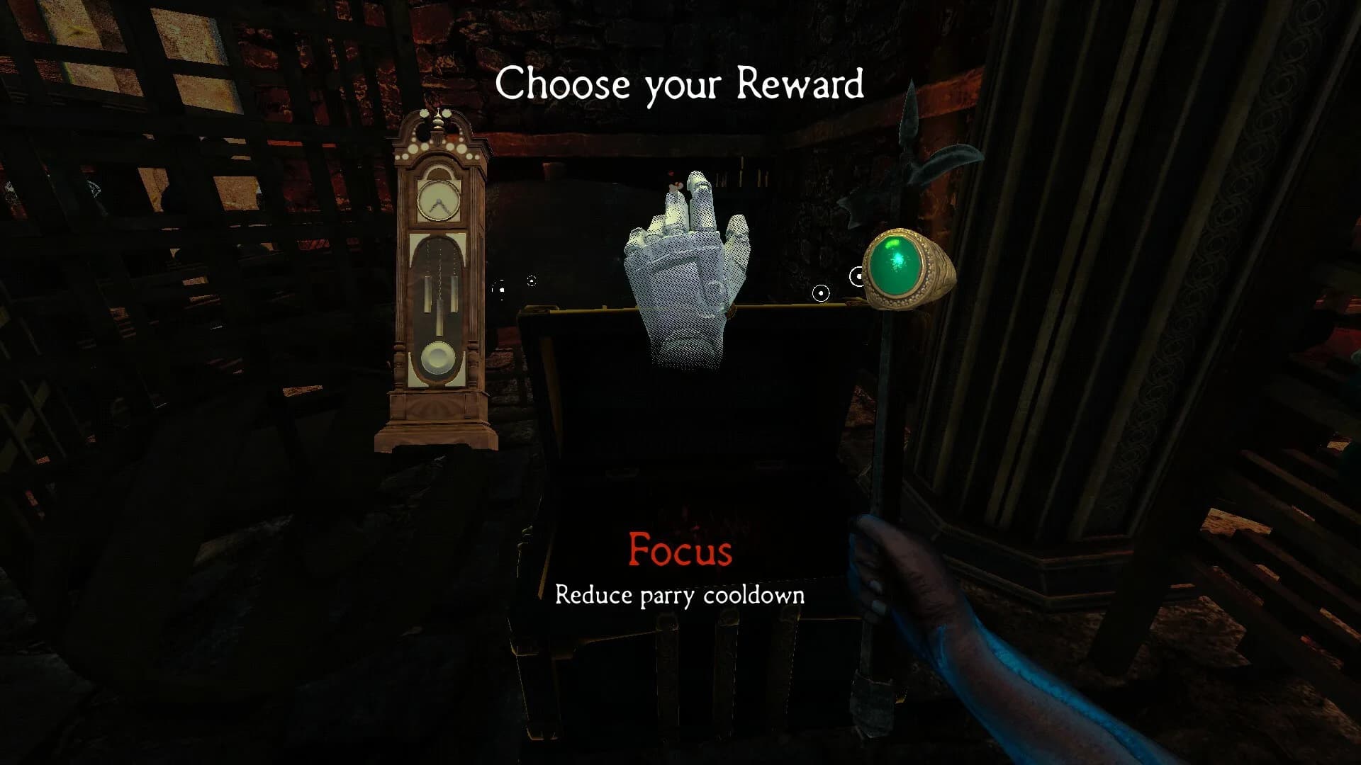Iron Decree görsel 8