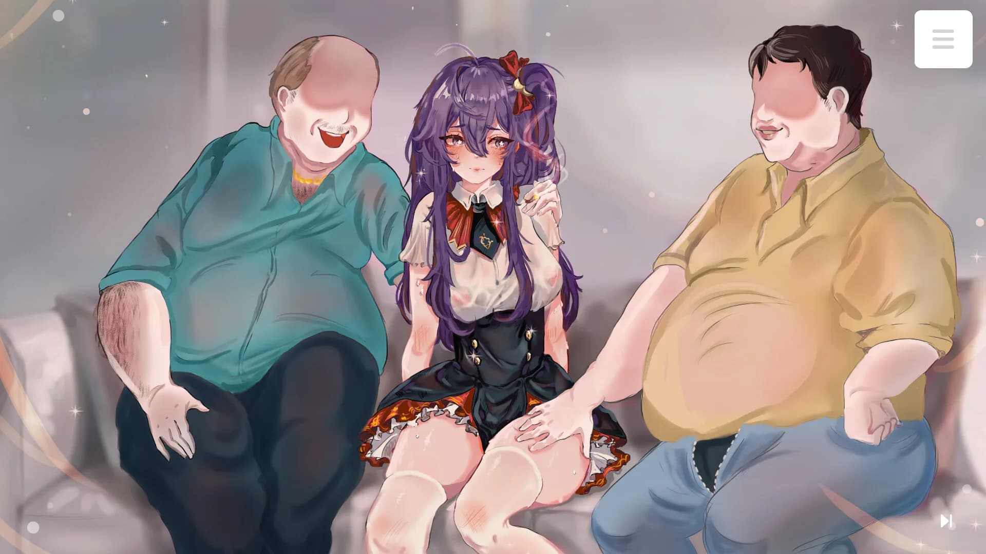 Idol Hacked! görsel 2