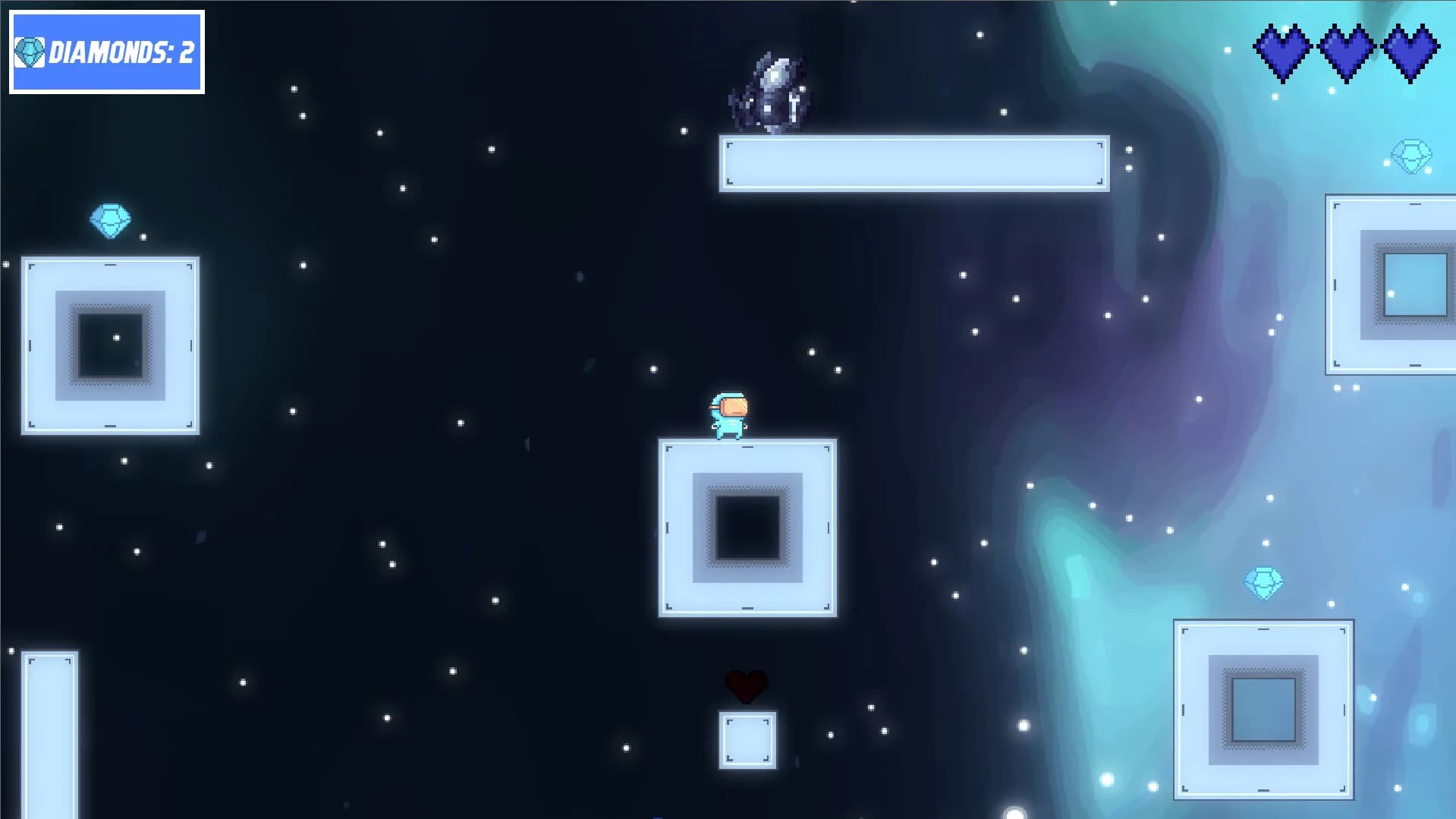Fury's Path: To The Stars görsel 2