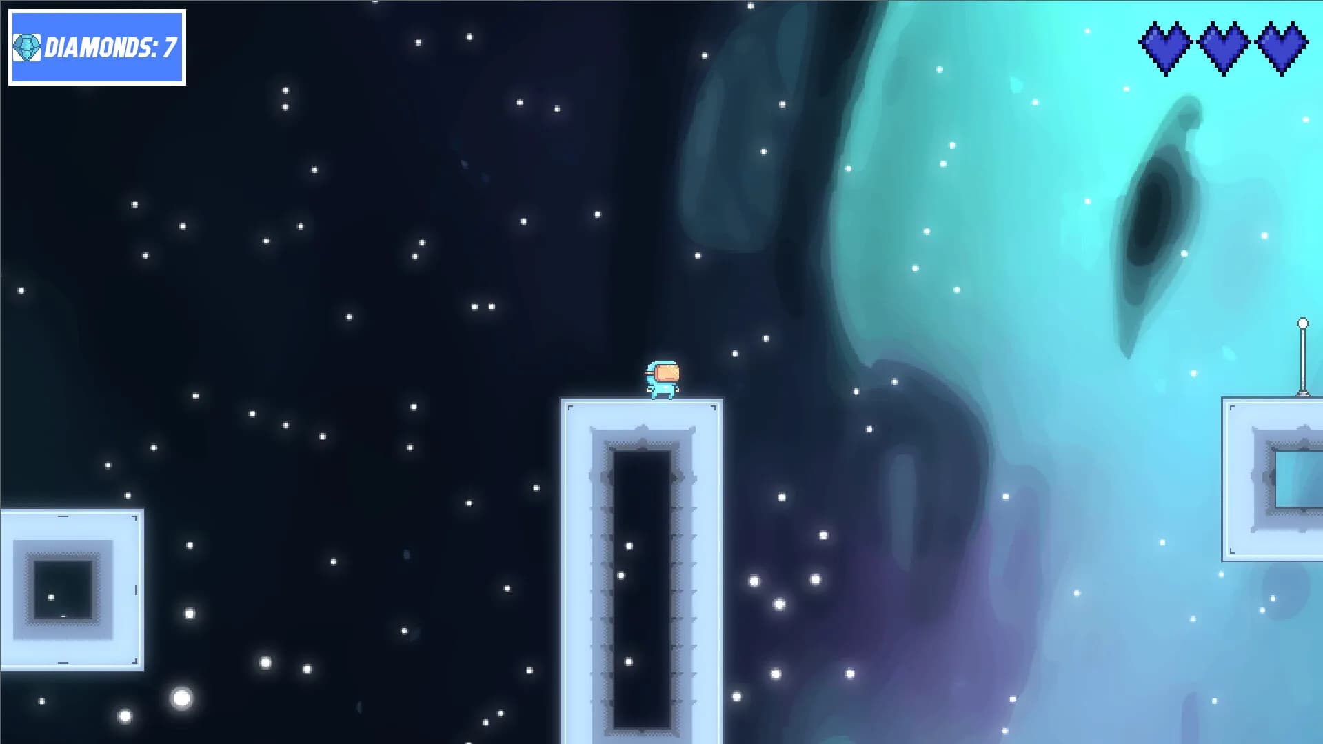 Fury's Path: To The Stars görsel 3