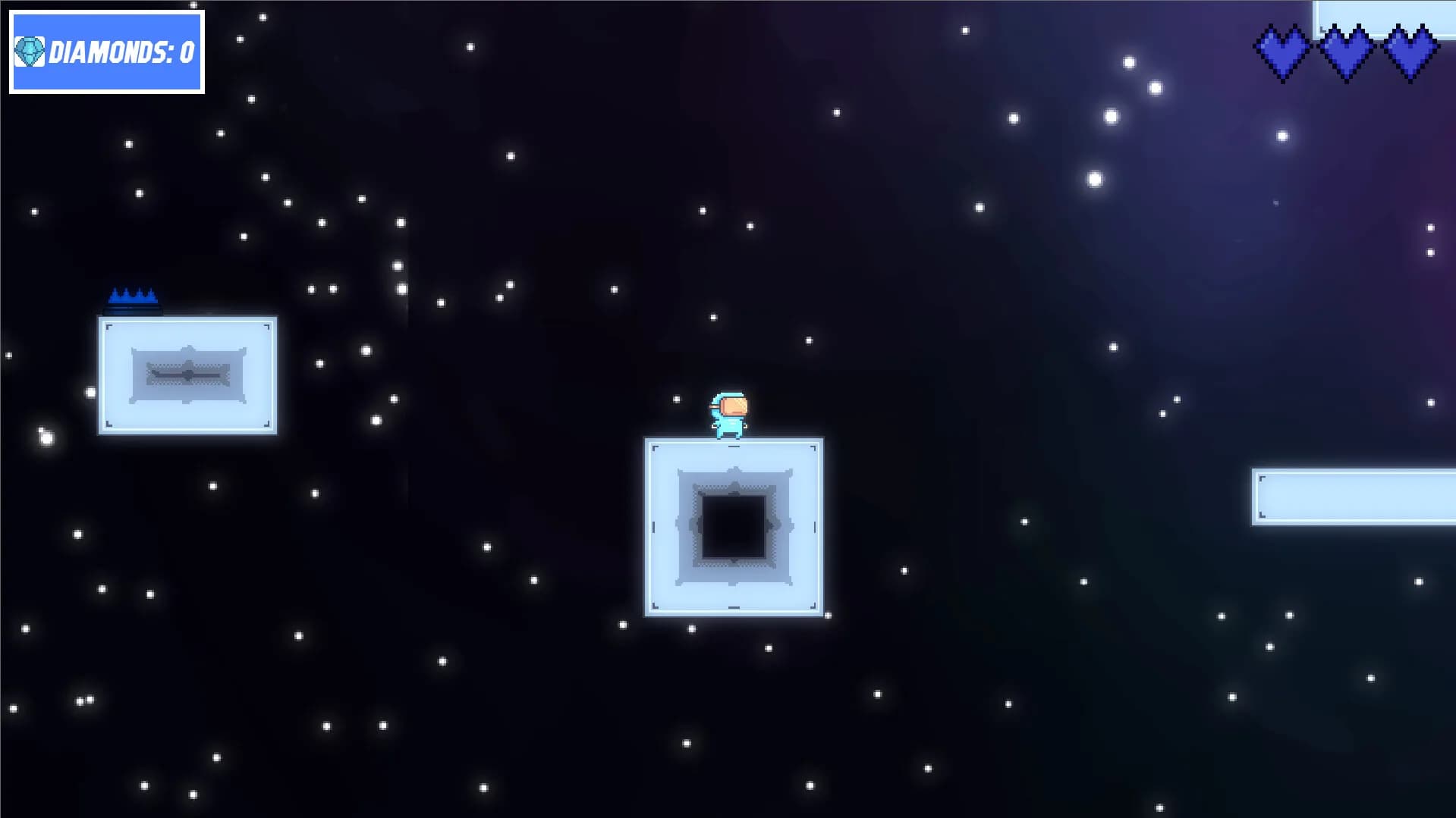 Fury's Path: To The Stars görsel 4