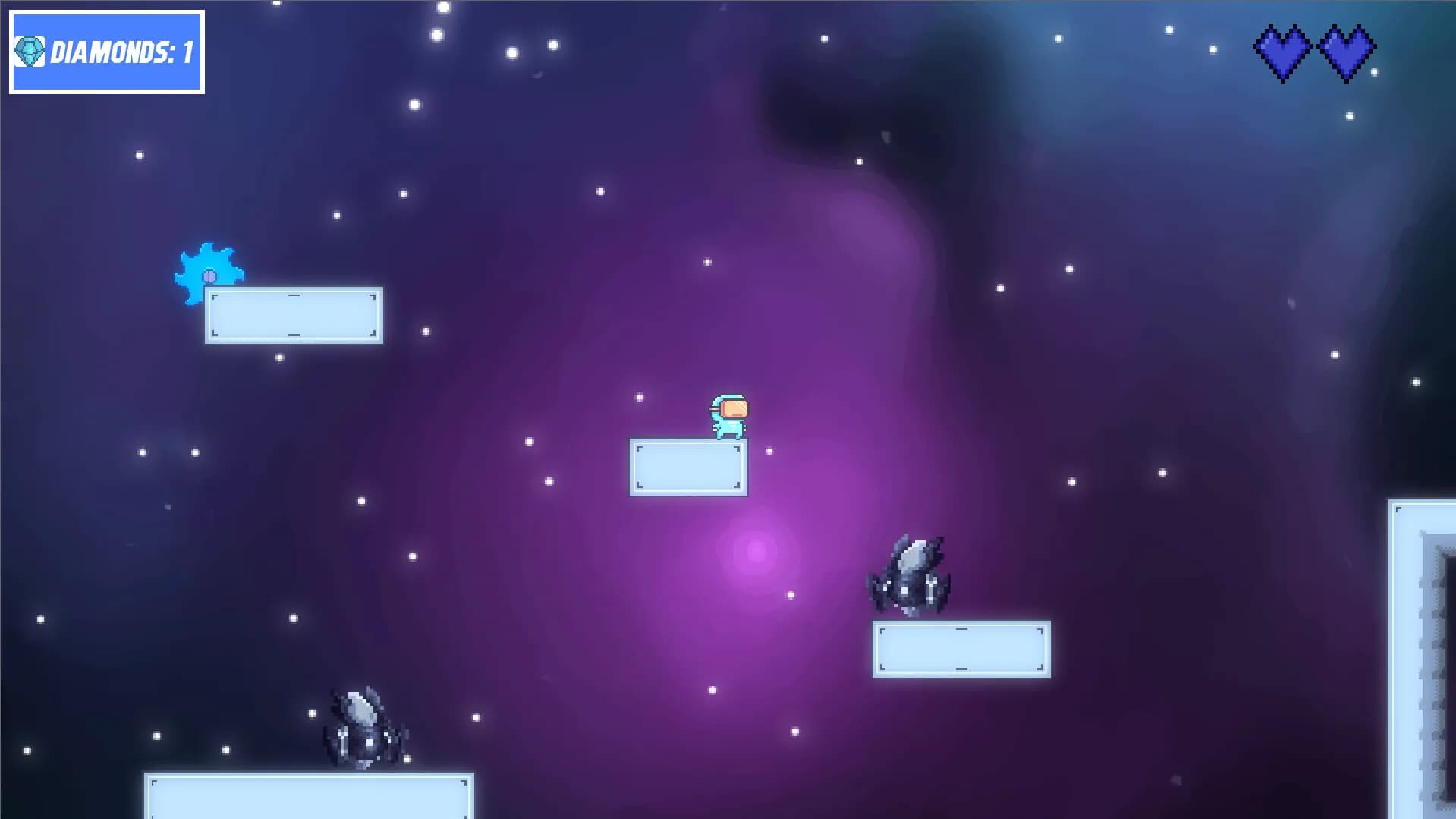 Fury's Path: To The Stars görsel 5