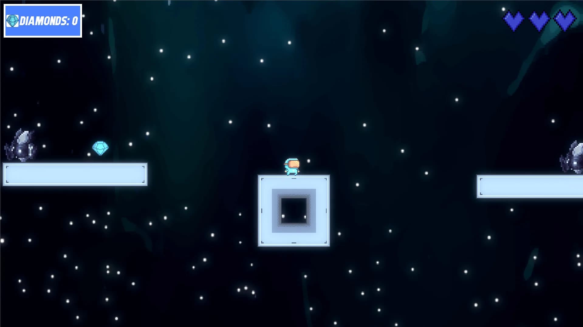 Fury's Path: To The Stars görsel 6