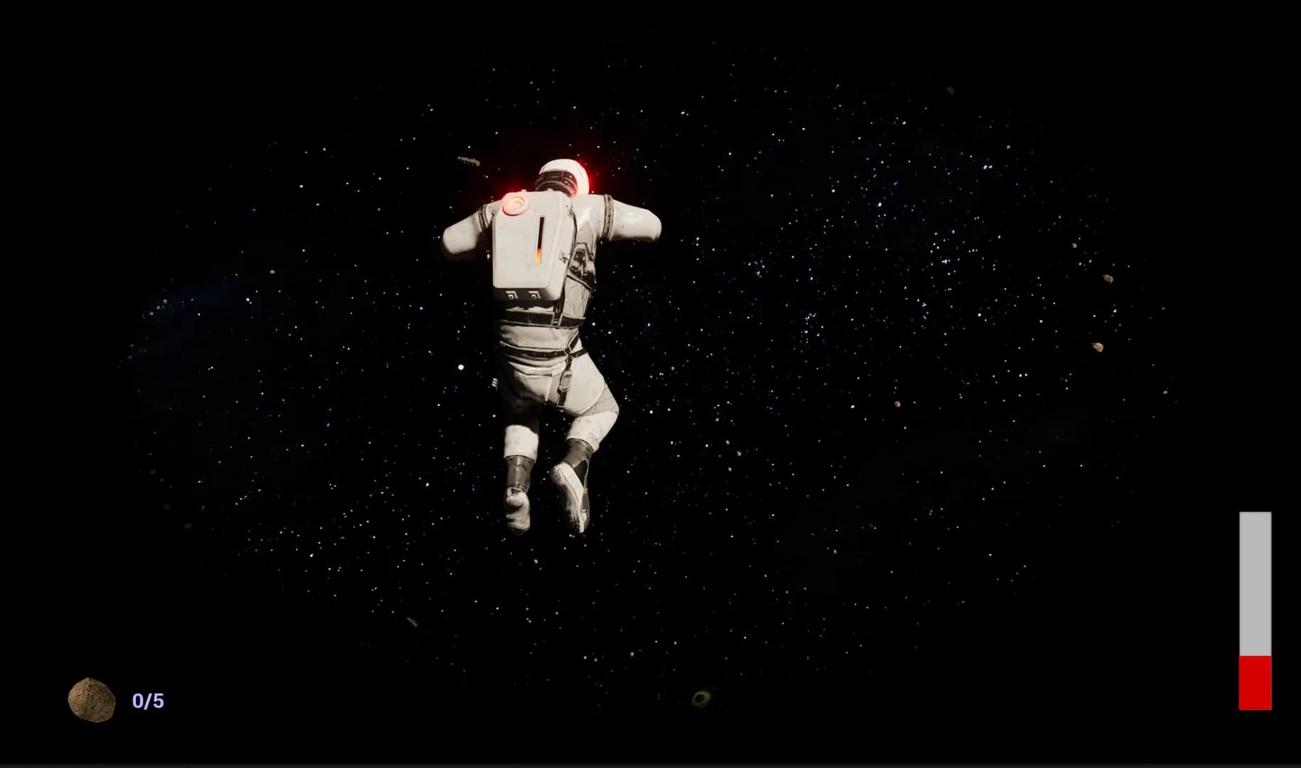 Cosmic Decode görsel 3