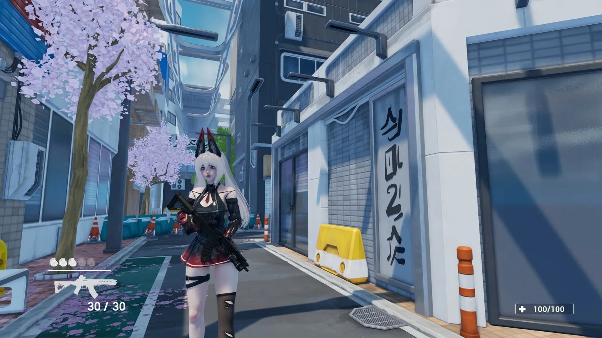 Japanese Psycho görsel 2