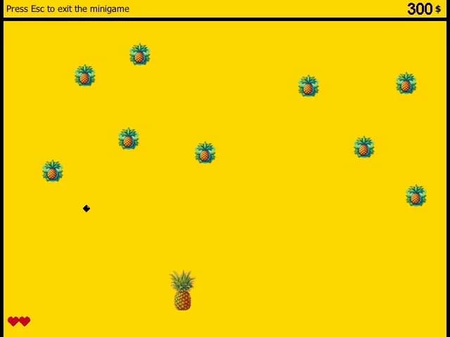 Ananas - Pineapple Idle Game görsel 5