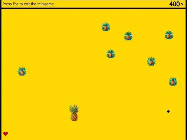 Ananas - Pineapple Idle Game görsel 6