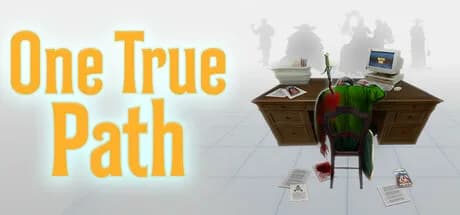 One True Path - Part 1