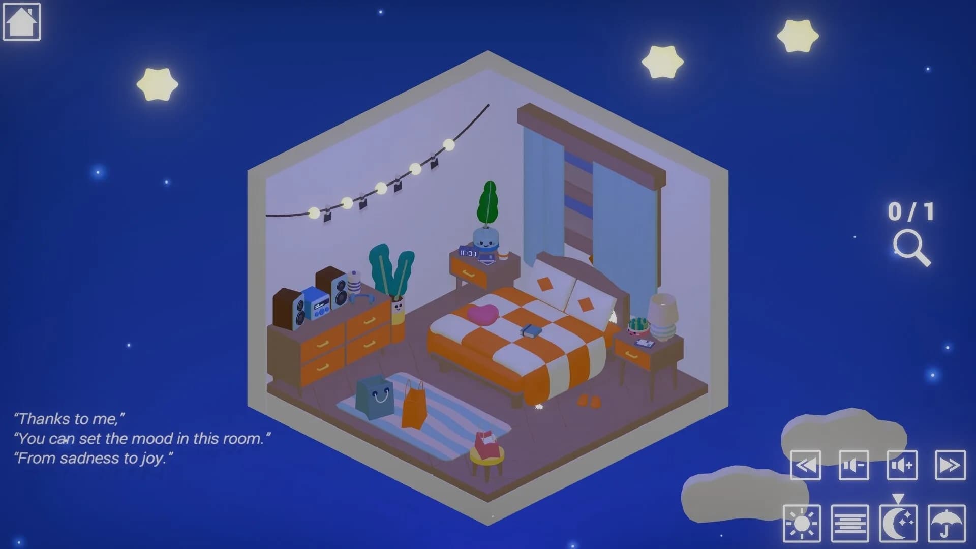 Little Rooms görsel 2