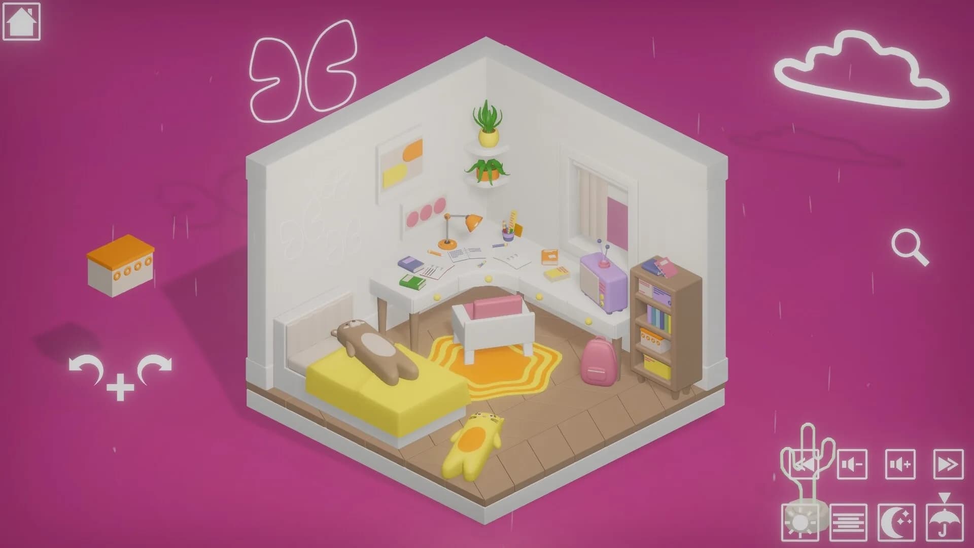 Little Rooms görsel 6